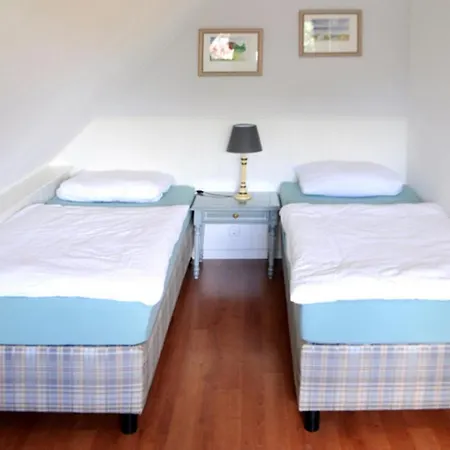Balkonwohnung Im Fehrstieg